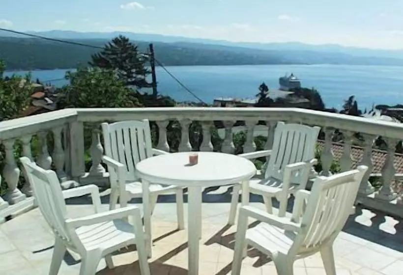 Apartments Villa Palme