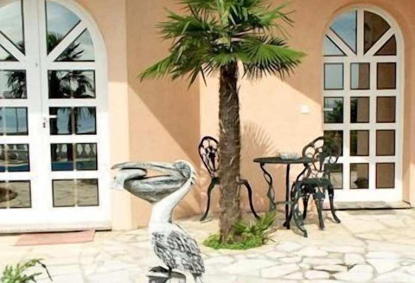 Apartments Villa Palme