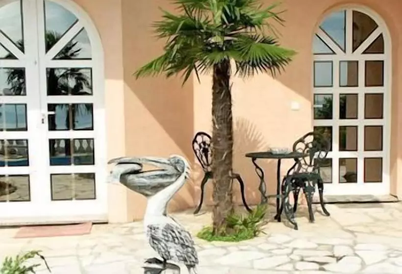 Apartments Villa Palme