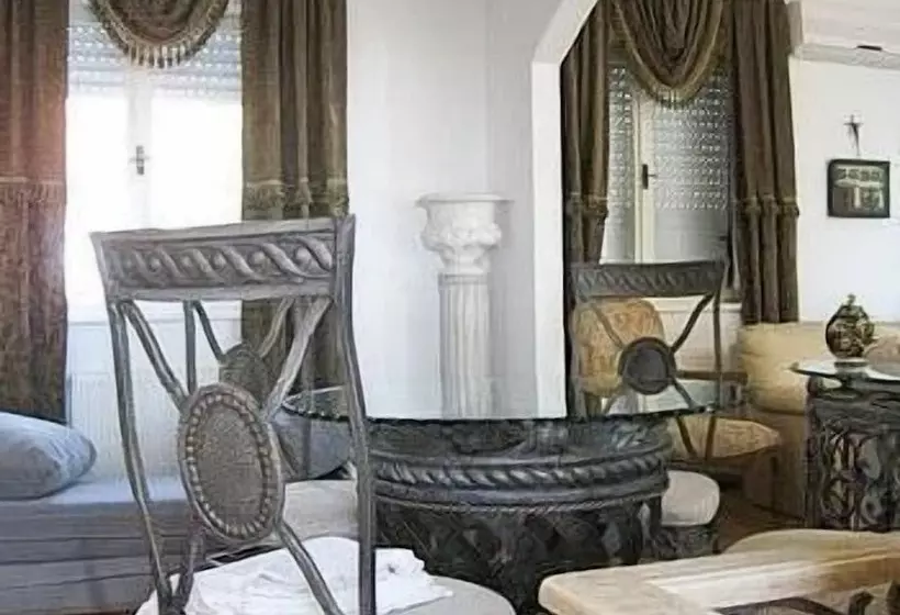 Apartments Villa Palme