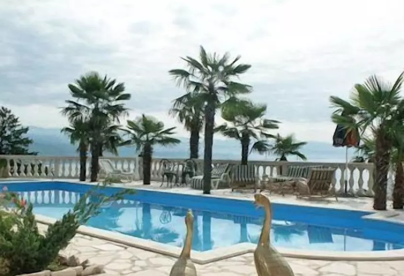 Apartments Villa Palme