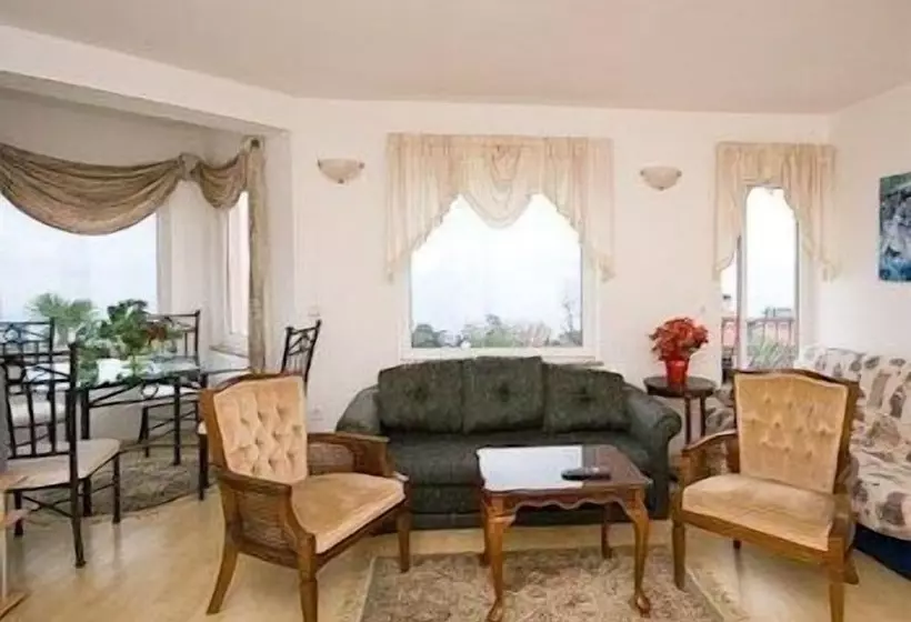 Apartments Villa Palme