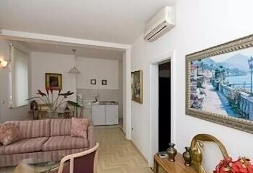 Apartments Villa Palme