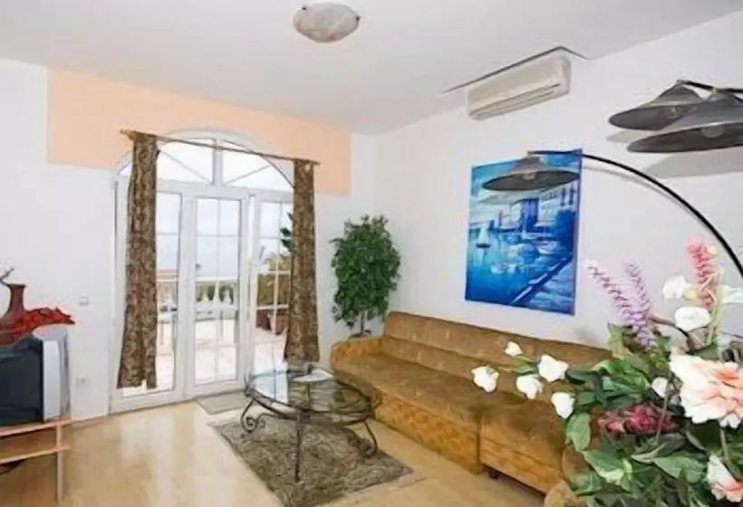 Apartments Villa Palme