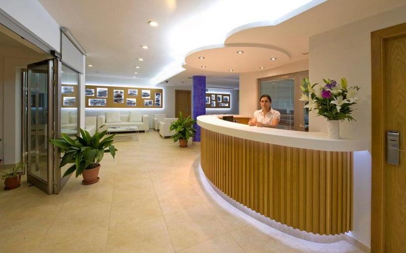 Bon Sol Prestige  Ab Group