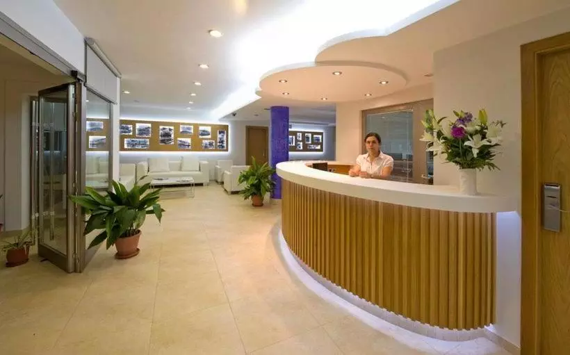 Bon Sol Prestige  Ab Group