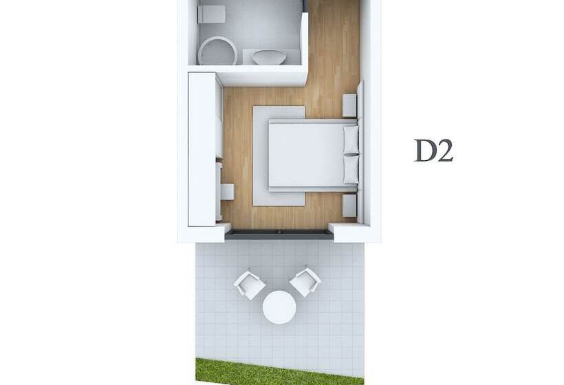 Boutique Hotel Adoral