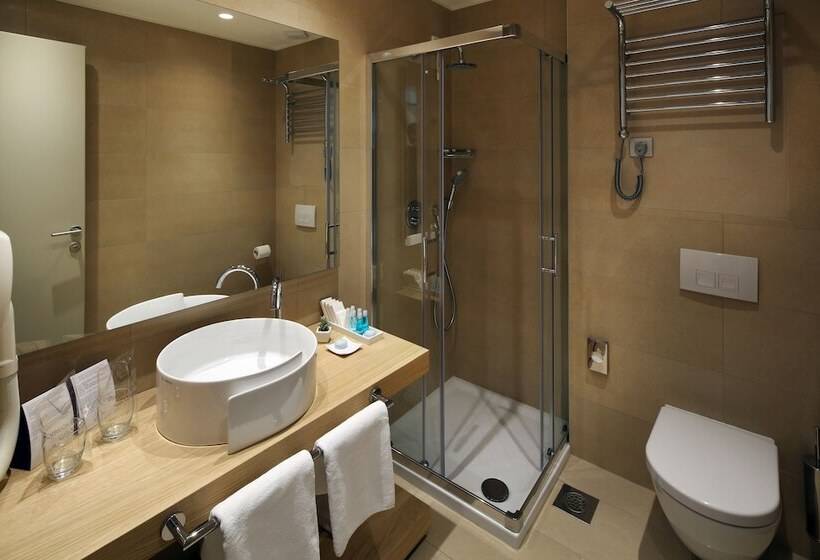 Boutique Hotel Adoral