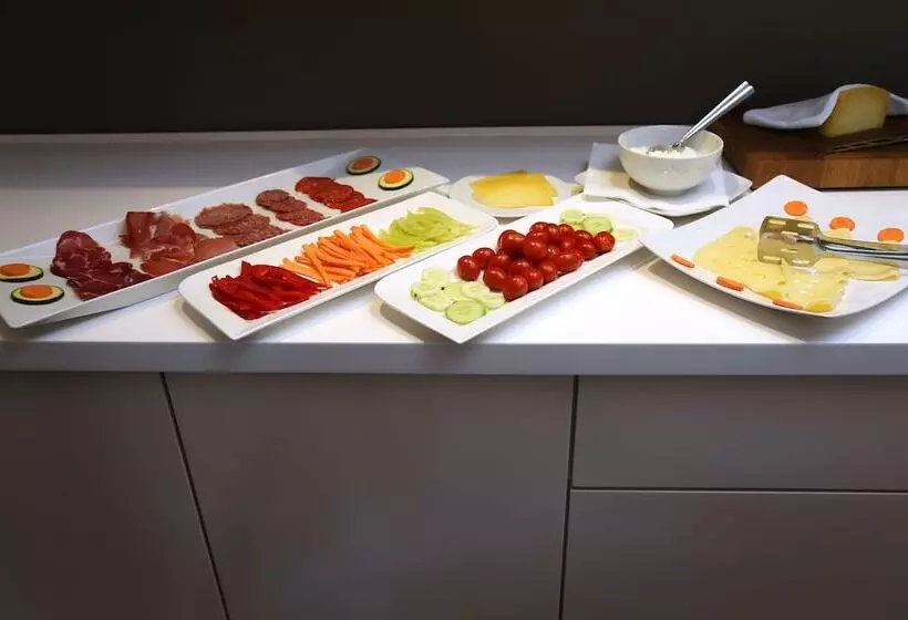 Boutique Hotel Adoral