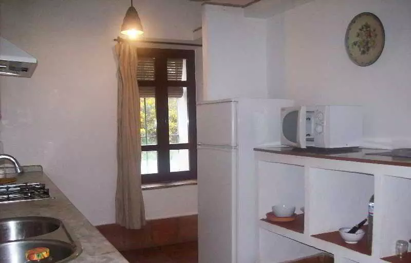 Casa Rural Los Gallos