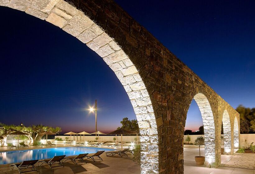 Coriva Beach Hotel & Bungalows