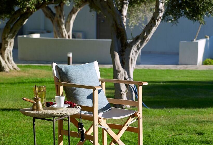 Coriva Beach Hotel & Bungalows