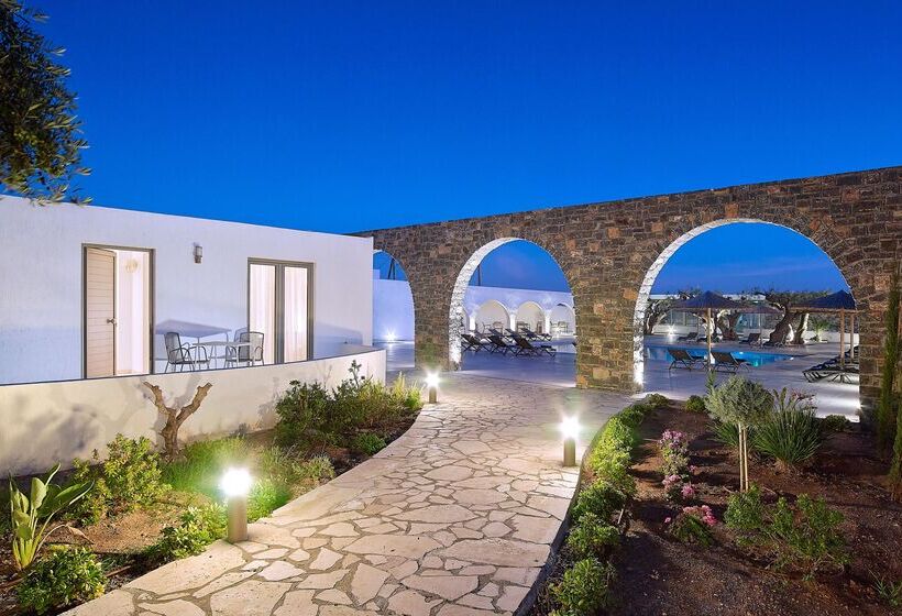 Coriva Beach Hotel & Bungalows