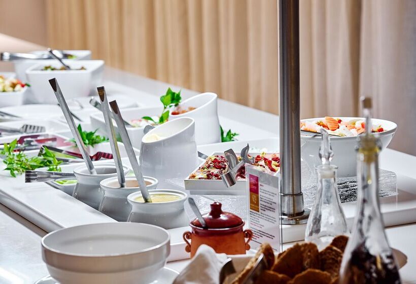 Coriva Beach Hotel & Bungalows