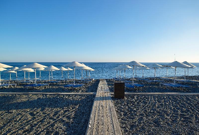 Coriva Beach Hotel & Bungalows