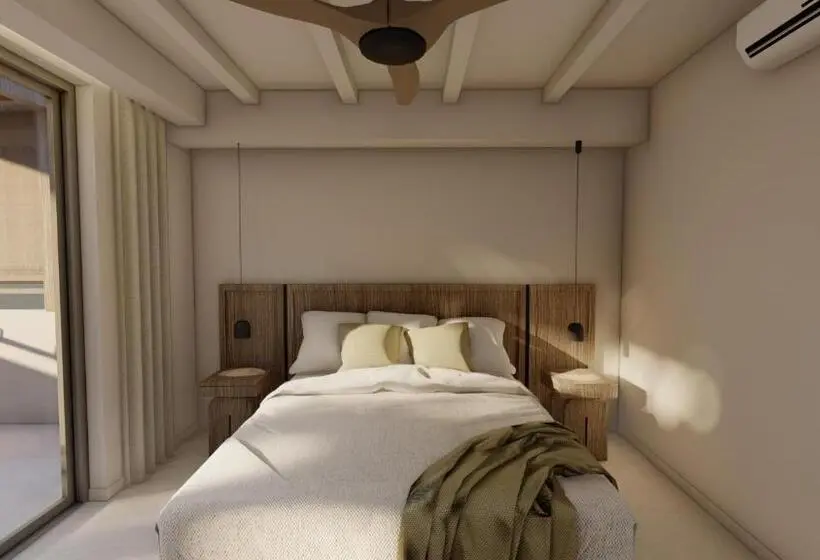 Coriva Beach Hotel & Bungalows