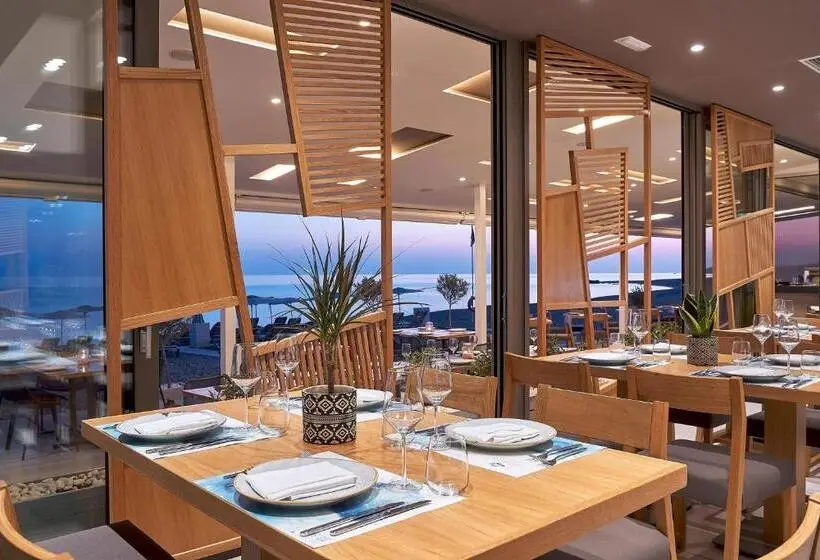 Coriva Beach Hotel & Bungalows