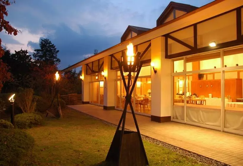 Forest Hotel Rochefort