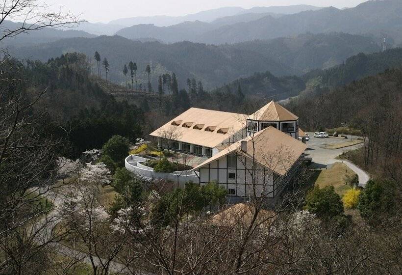 Forest Hotel Rochefort