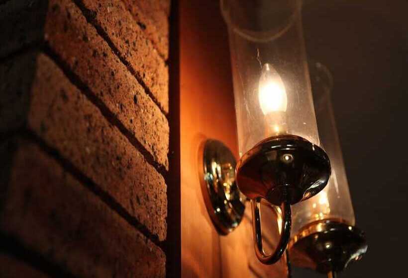 Forest Hotel Rochefort