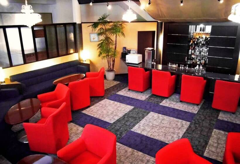 Forest Hotel Rochefort