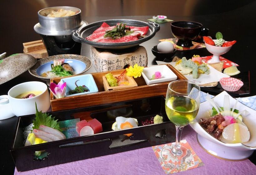 Forest Hotel Rochefort