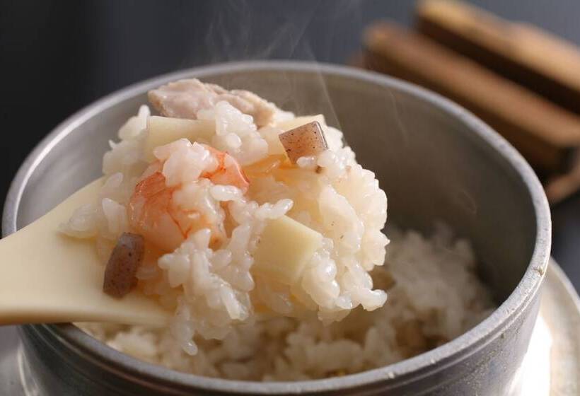 Forest Hotel Rochefort