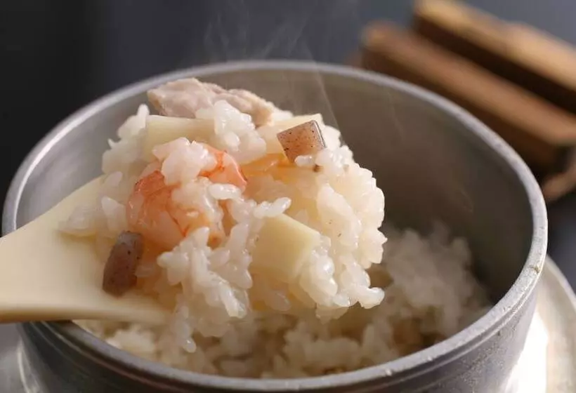 Forest Hotel Rochefort