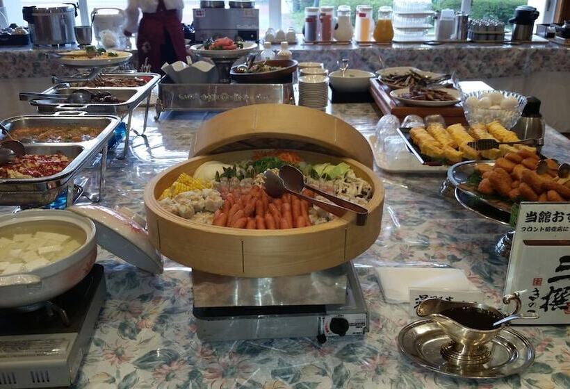 Forest Hotel Rochefort