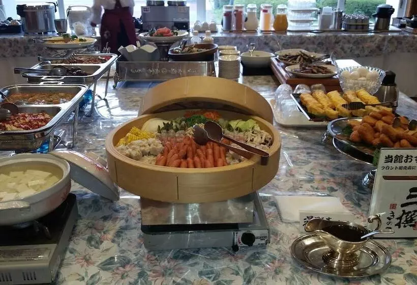 Forest Hotel Rochefort