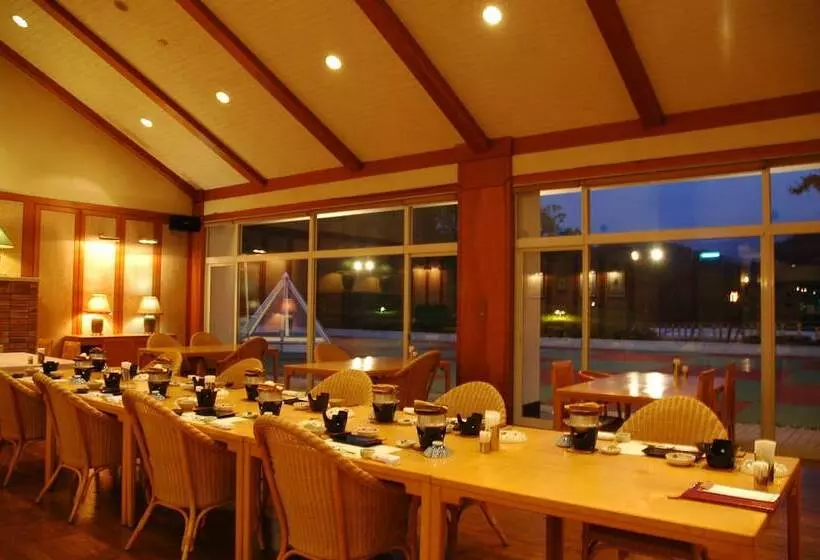 Forest Hotel Rochefort