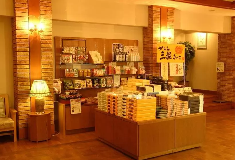 Forest Hotel Rochefort