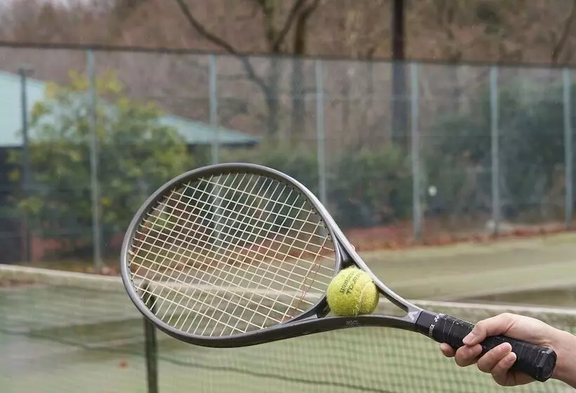 Forest Hotel Rochefort