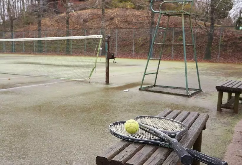 Forest Hotel Rochefort