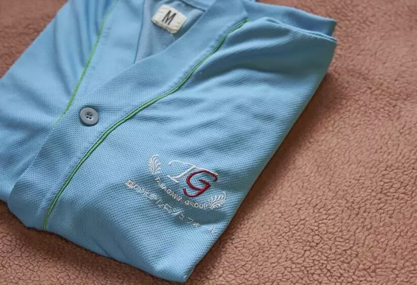 Forest Hotel Rochefort