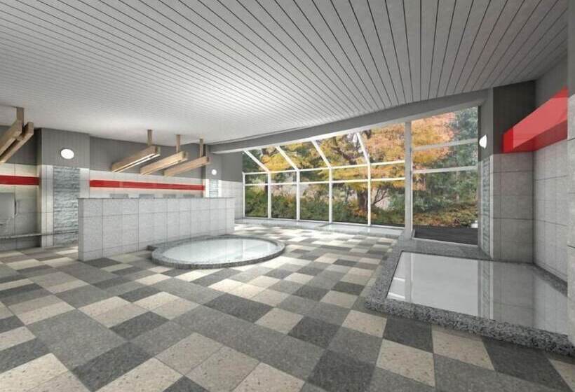 Forest Hotel Rochefort