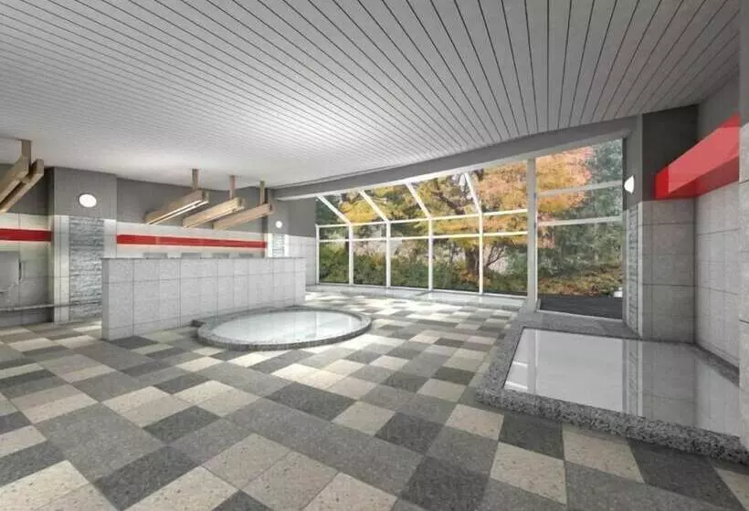 Forest Hotel Rochefort