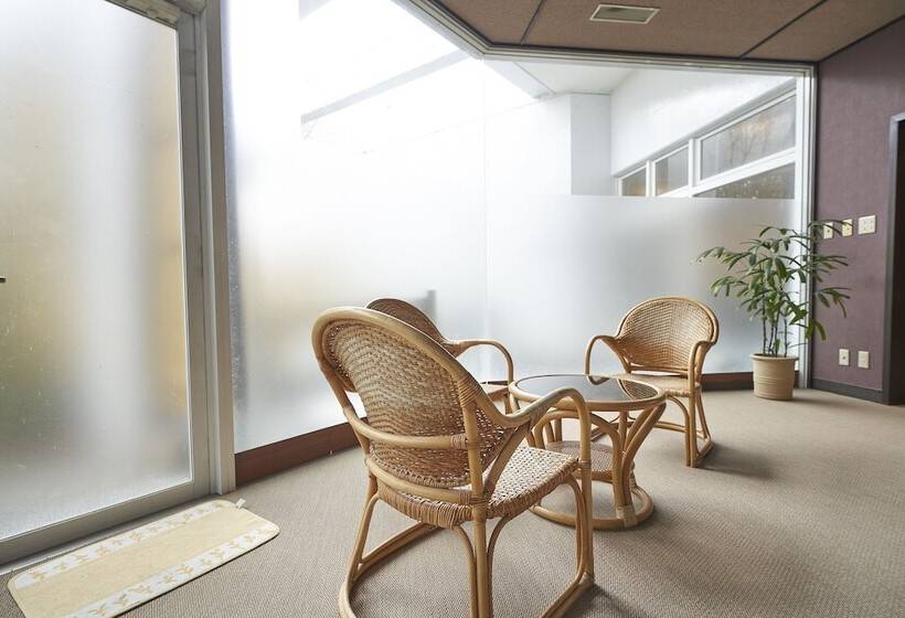 Forest Hotel Rochefort