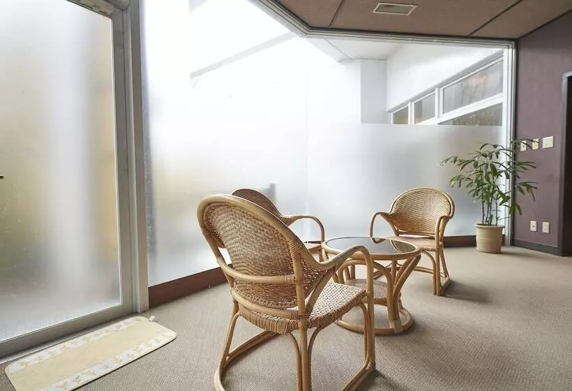 Forest Hotel Rochefort