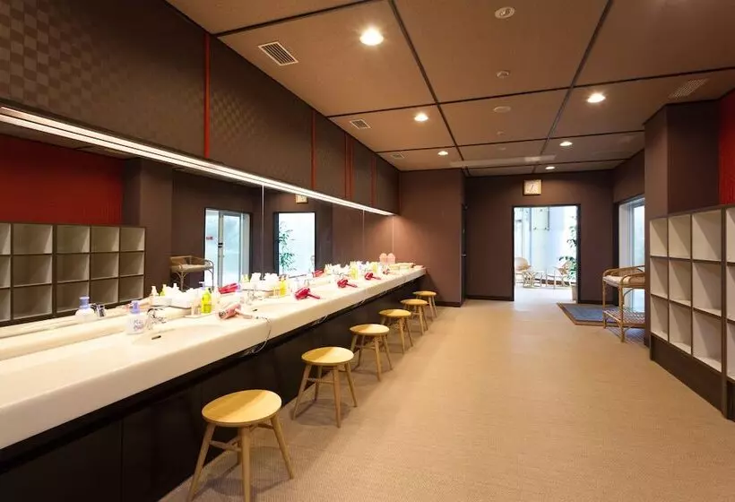 Forest Hotel Rochefort