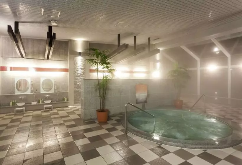 Forest Hotel Rochefort