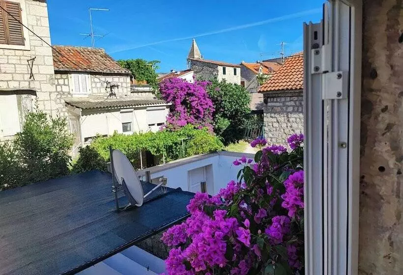 مسافرخانه Carol Rooms