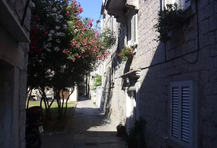 مسافرخانه Carol Rooms