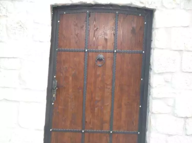 مسافرخانه Carol Rooms