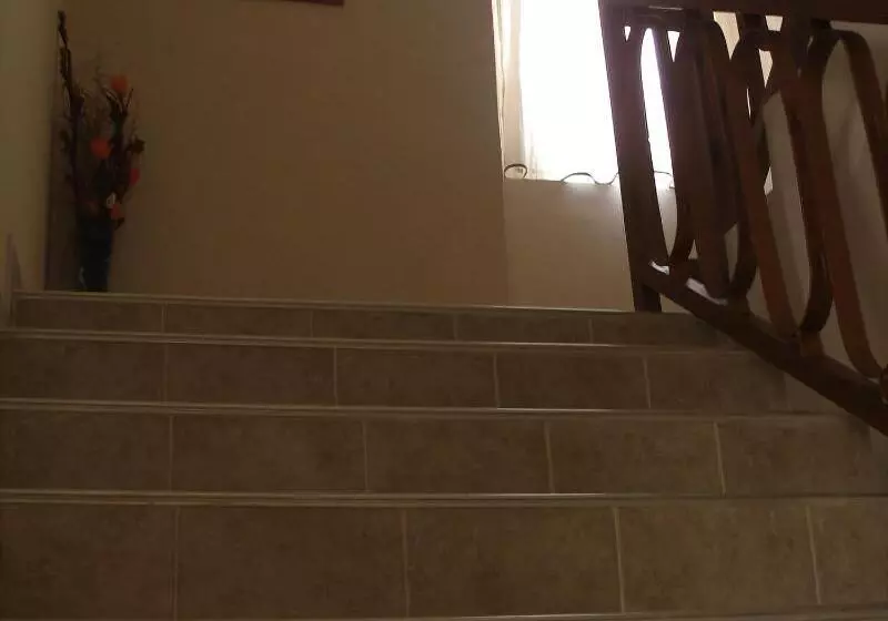 مسافرخانه Carol Rooms