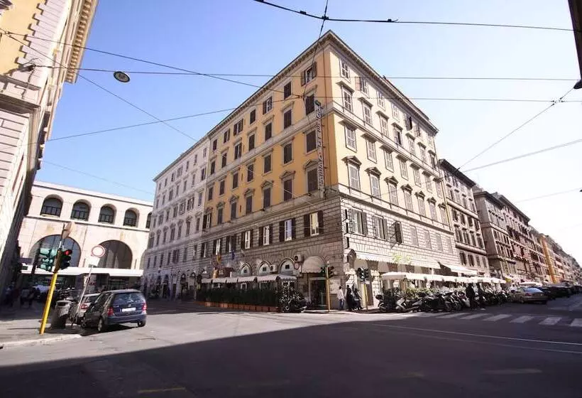 פונדק Flowerome