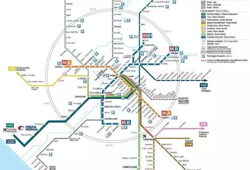 פונדק Flowerome