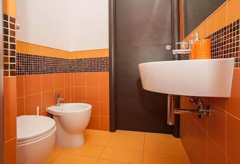 פונדק Flowerome