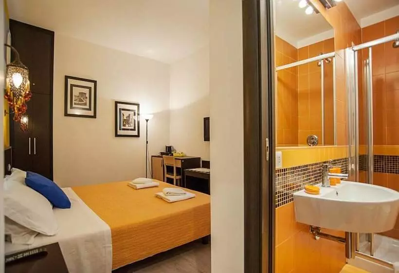 פונדק Flowerome