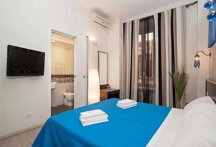 פונדק Flowerome